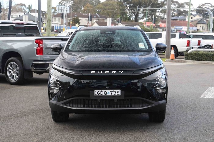 2026 Chery E5 Ultimate