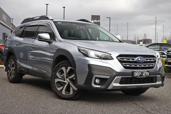 2021 Subaru Outback