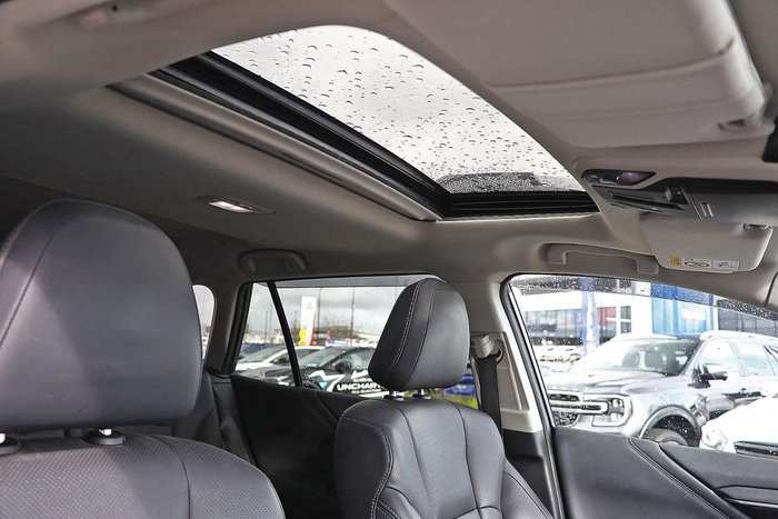 2021 Subaru Outback