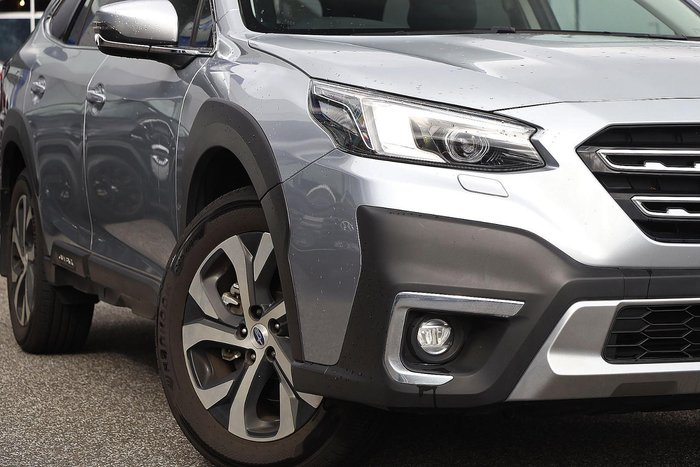 2021 Subaru Outback