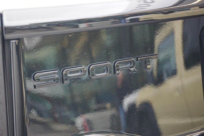 2021 Land Rover Discovery Sport P250 R-Dynamic SE