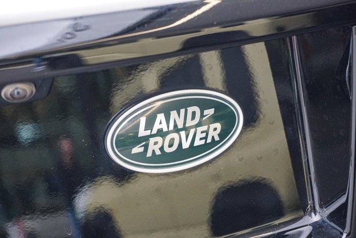2021 Land Rover Discovery Sport P250 R-Dynamic SE