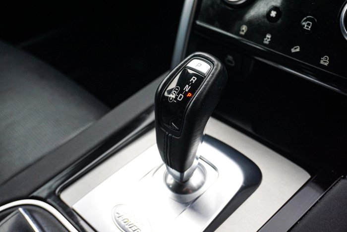 2021 Land Rover Discovery Sport P250 R-Dynamic SE