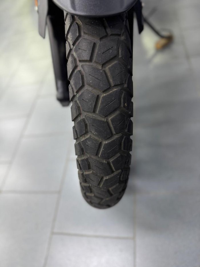 2025 Suzuki V-Strom 250SX