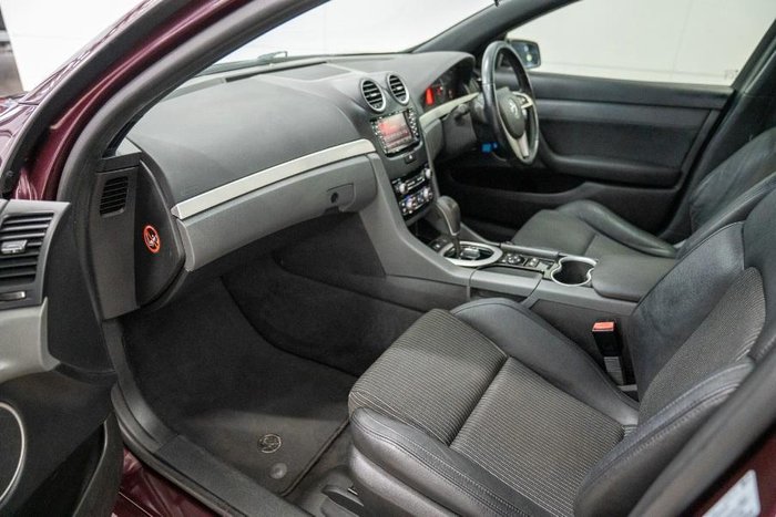 2013 Holden Ute SV6 Z Series