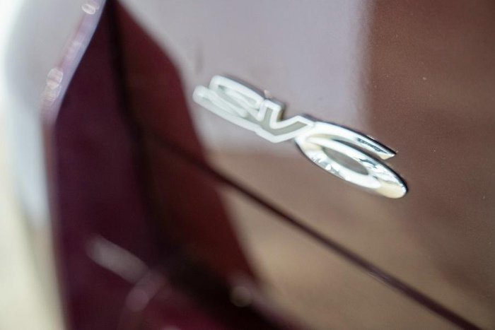 2013 Holden Ute SV6 Z Series