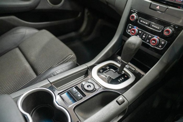 2013 Holden Ute SV6 Z Series