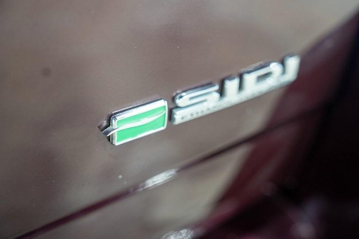 2013 Holden Ute SV6 Z Series