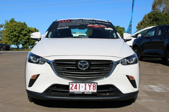 2023 Mazda CX-3 G20 Sport