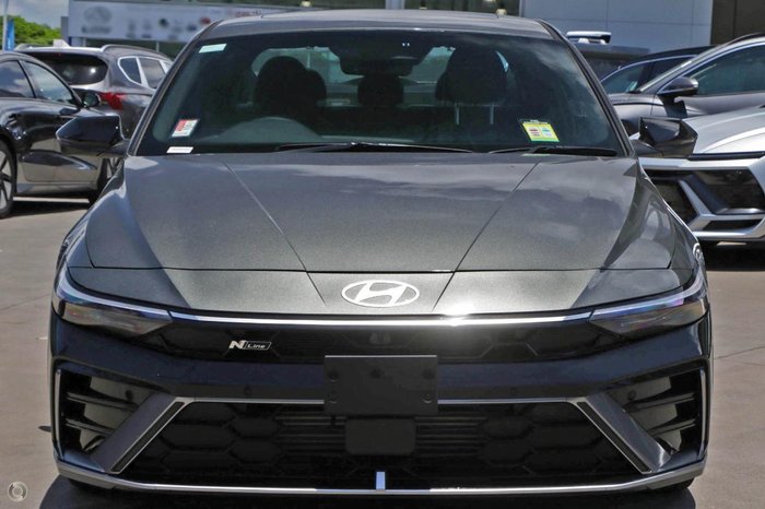 2026 Hyundai i30 N Line Premium CN7.V4 MY26