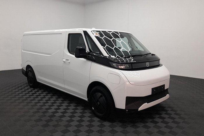 2026 Farizon SuperVan