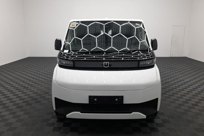 2026 Farizon SuperVan