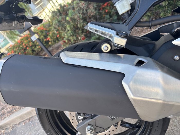 2024 Kawasaki NINJA 500 SE (LAMS) White