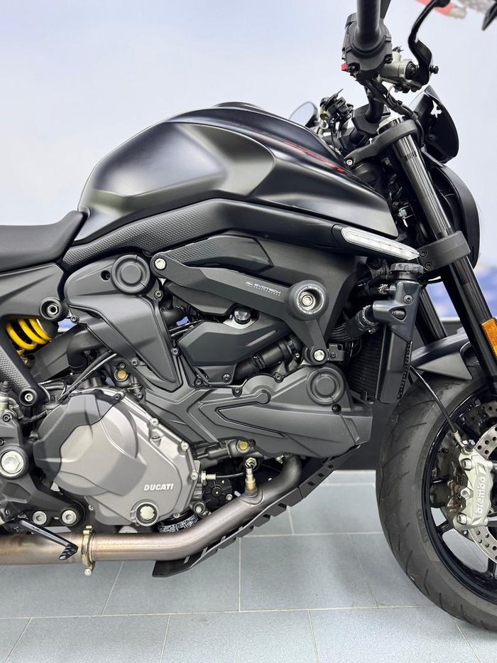 2021 Ducati Monster 937