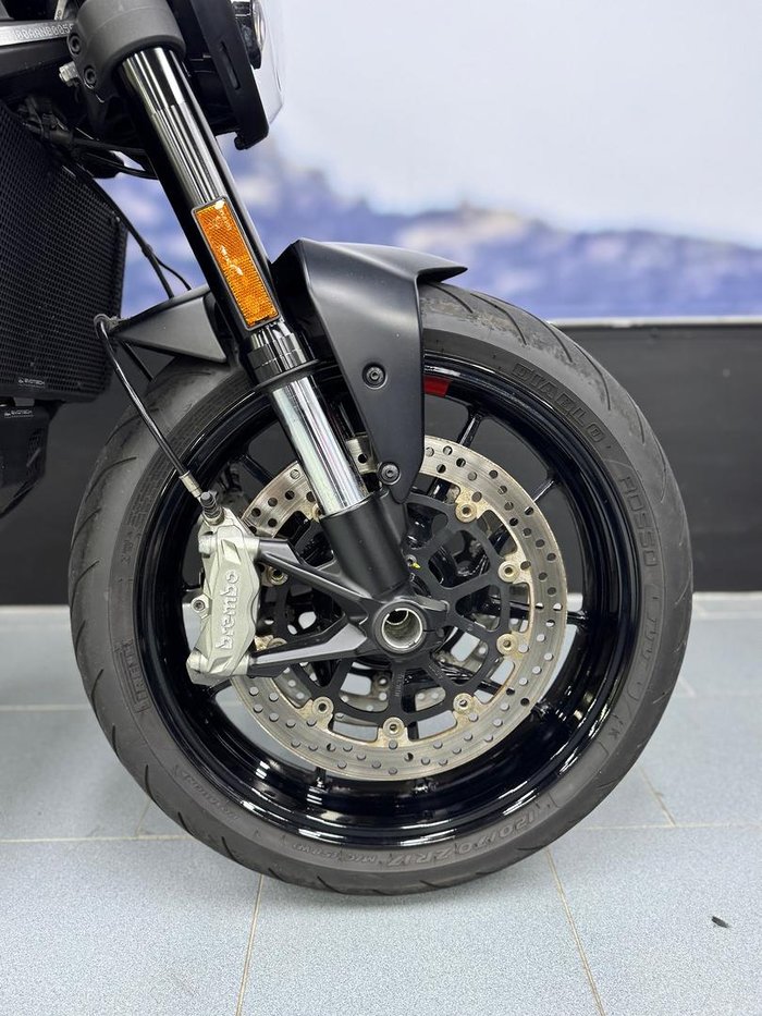2021 Ducati Monster 937