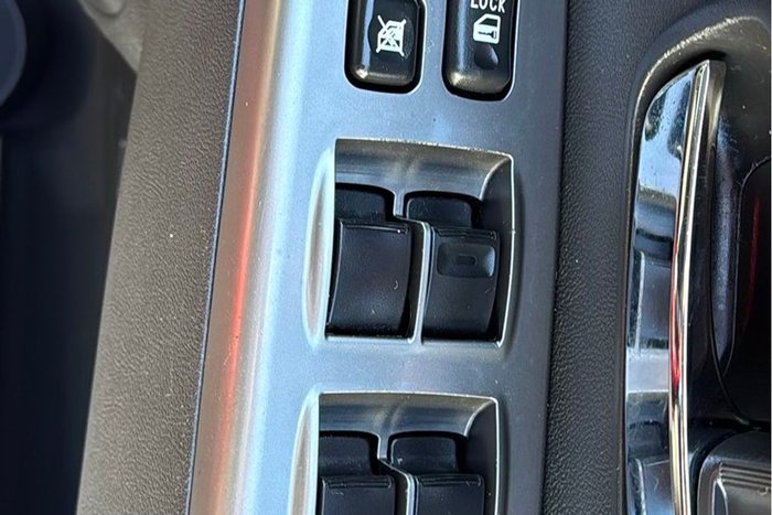 2018 Mitsubishi ASX LS ADAS