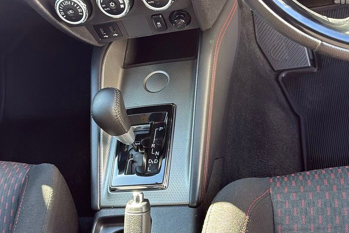 2018 Mitsubishi ASX LS ADAS