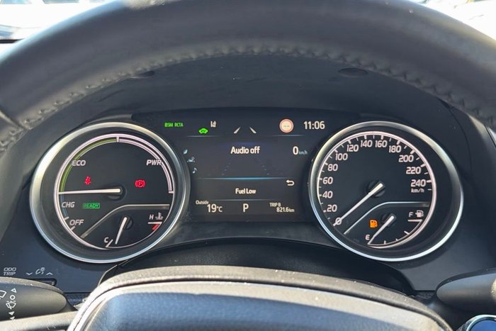 2021 Toyota Camry Ascent Sport