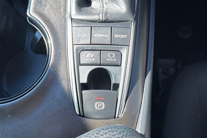 2021 Toyota Camry Ascent Sport