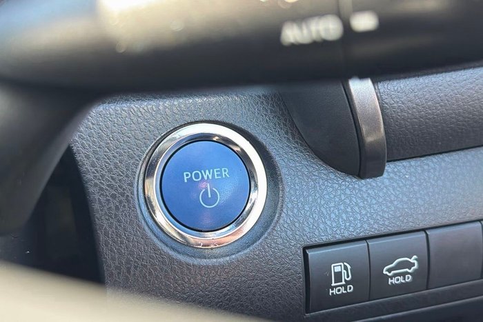 2021 Toyota Camry Ascent Sport