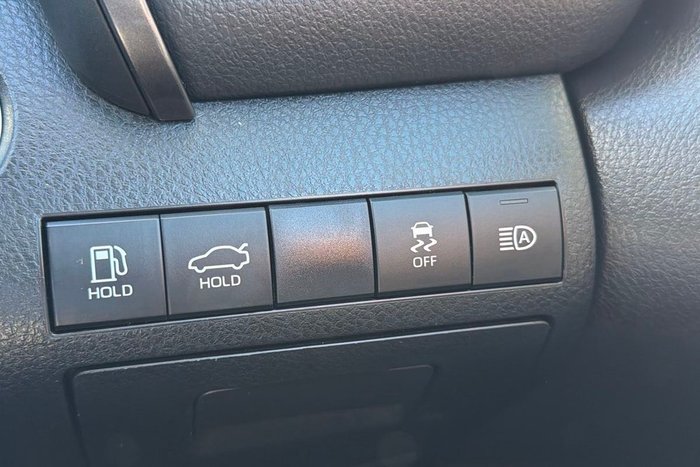 2021 Toyota Camry Ascent Sport