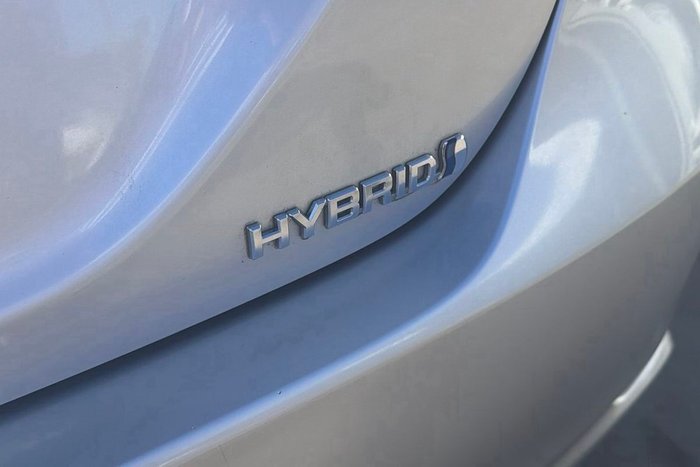 2021 Toyota Camry Ascent Sport