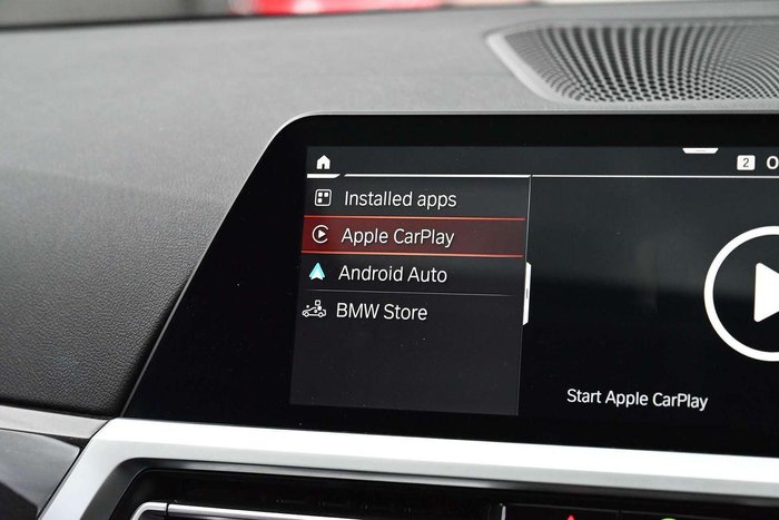 2021 BMW 3 Series 330i Luxury Line