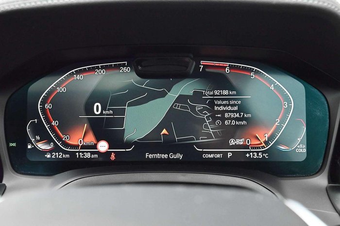 2021 BMW 3 Series 330i Luxury Line