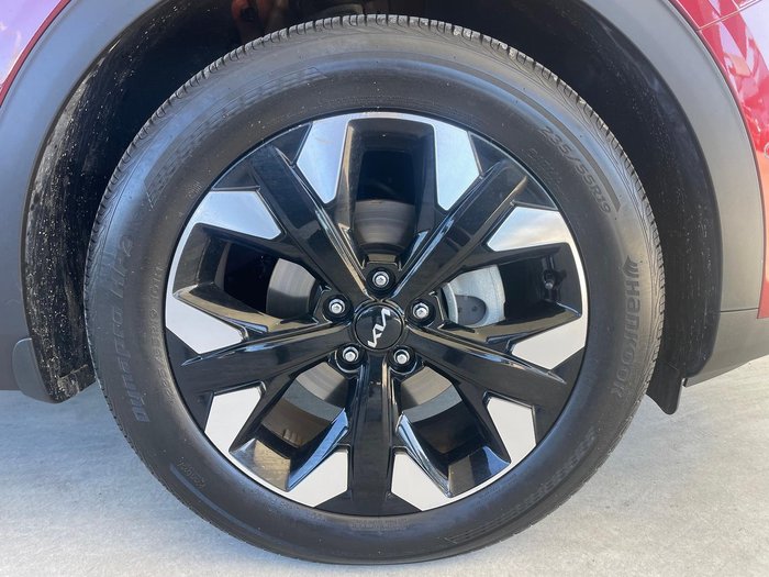 2022 Kia Sportage GT-Line