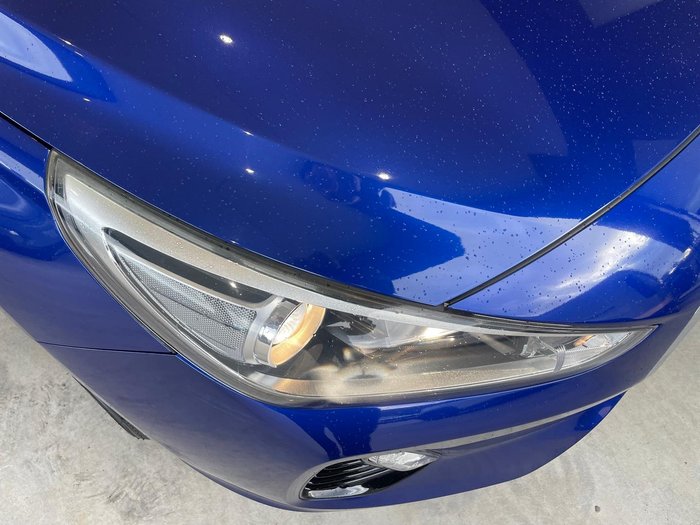 2020 Hyundai i30 Active
