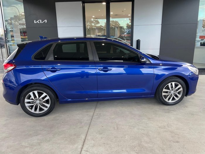 2020 Hyundai i30 Active