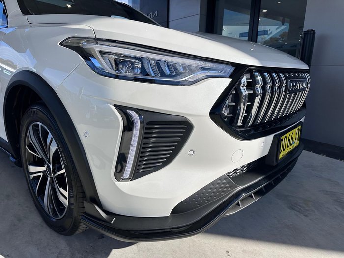 2025 GWM Haval Jolion Ultra Hybrid