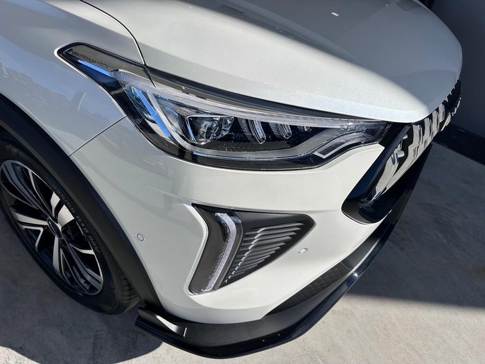 2025 GWM Haval Jolion Ultra Hybrid