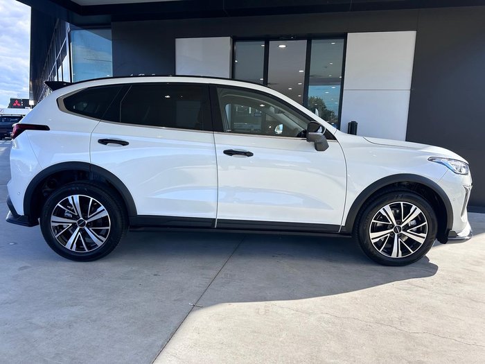2025 GWM Haval Jolion Ultra Hybrid