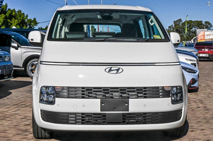 2026 Hyundai STARIA