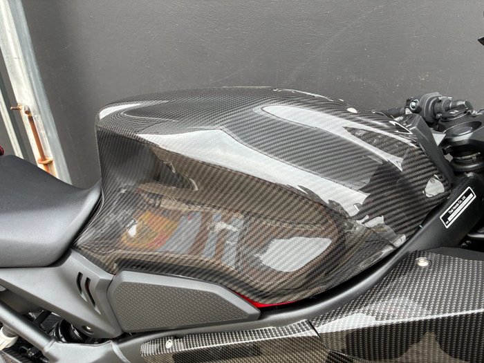 2025 Honda CBR650RAC RED