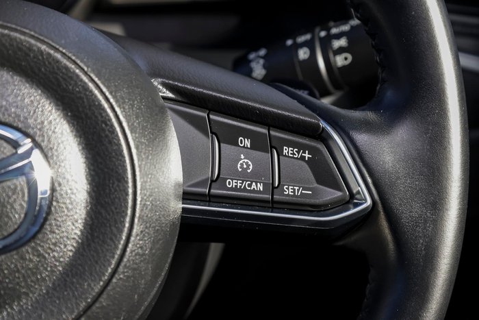 2017 Mazda 3 Touring