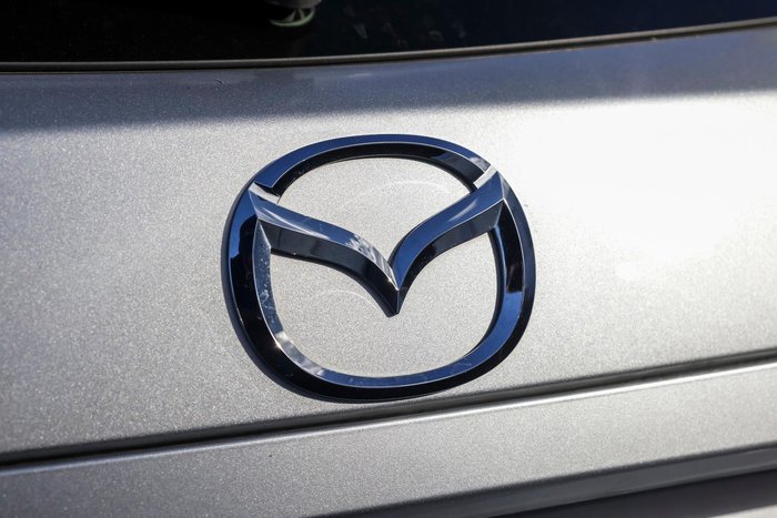 2017 Mazda 3 Touring