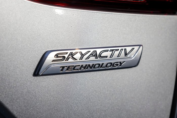 2017 Mazda 3 Touring