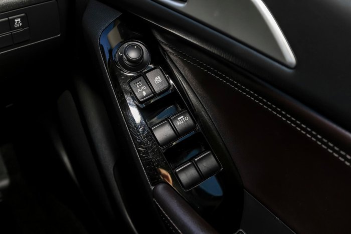 2017 Mazda 3 Touring