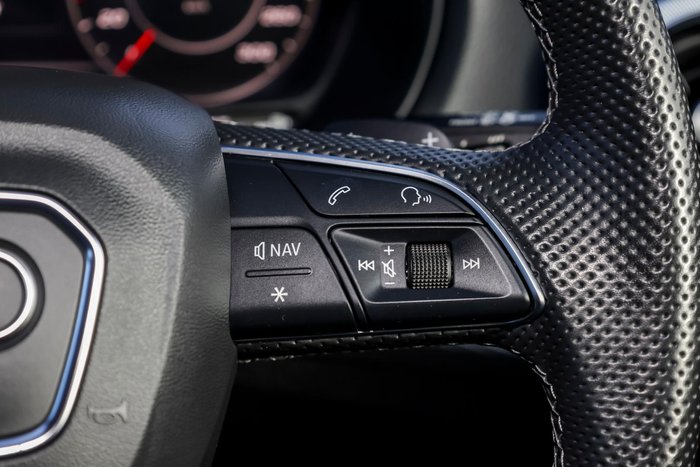 2021 Audi SQ2