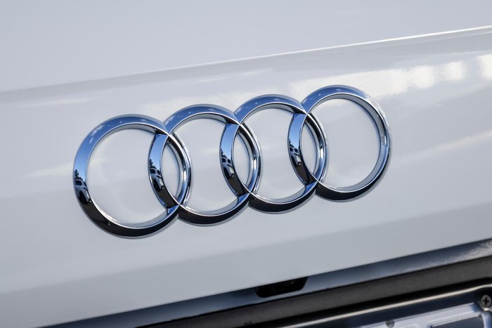 2021 Audi SQ2