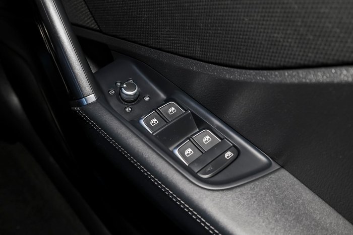 2021 Audi SQ2