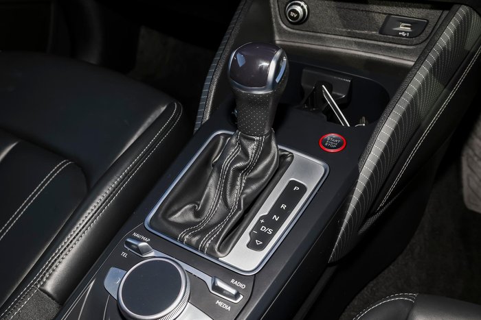 2021 Audi SQ2