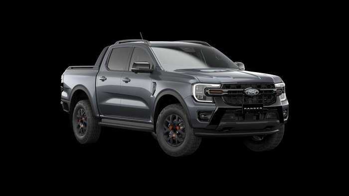 2026 Ford Ranger Wildtrak