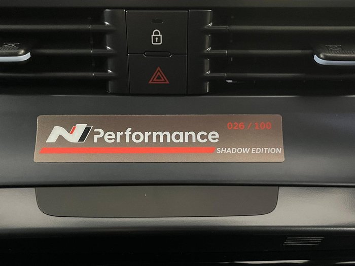 2026 Hyundai i20 N