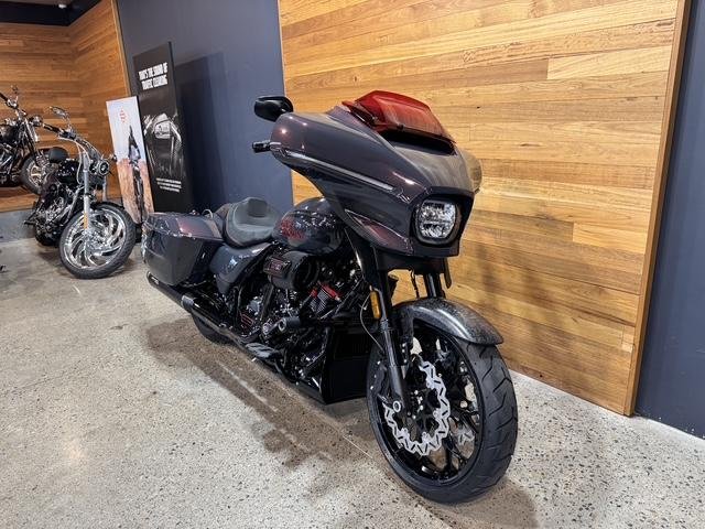 2026 Harley-Davidson