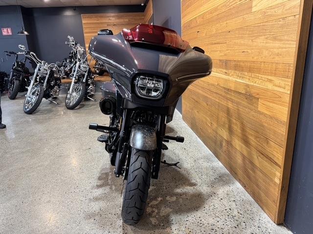 2026 Harley-Davidson