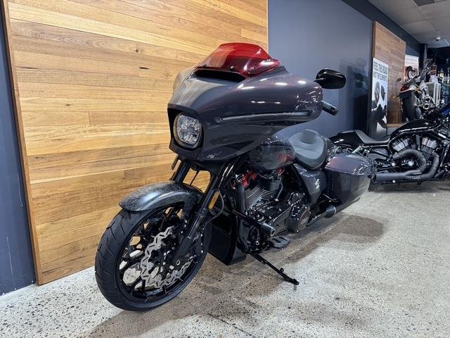 2026 Harley-Davidson