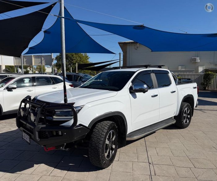 2023 Volkswagen Amarok TDI600 Style